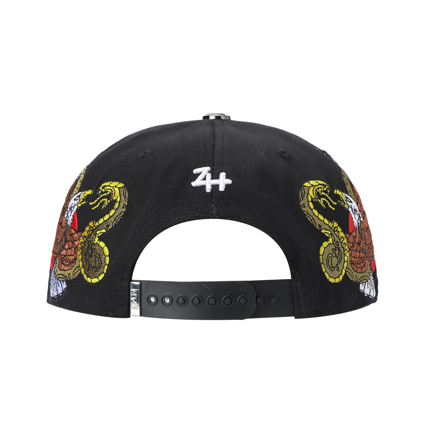 Mexico Aguila Snake