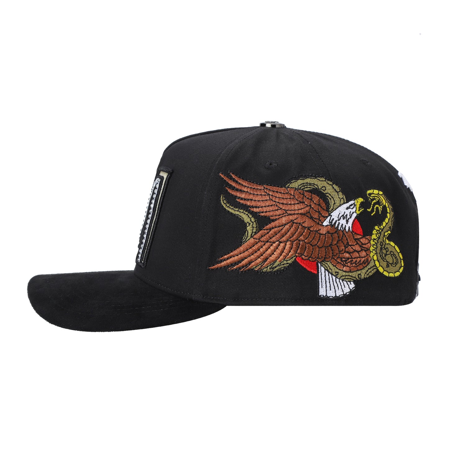 Mexico Aguila Snake