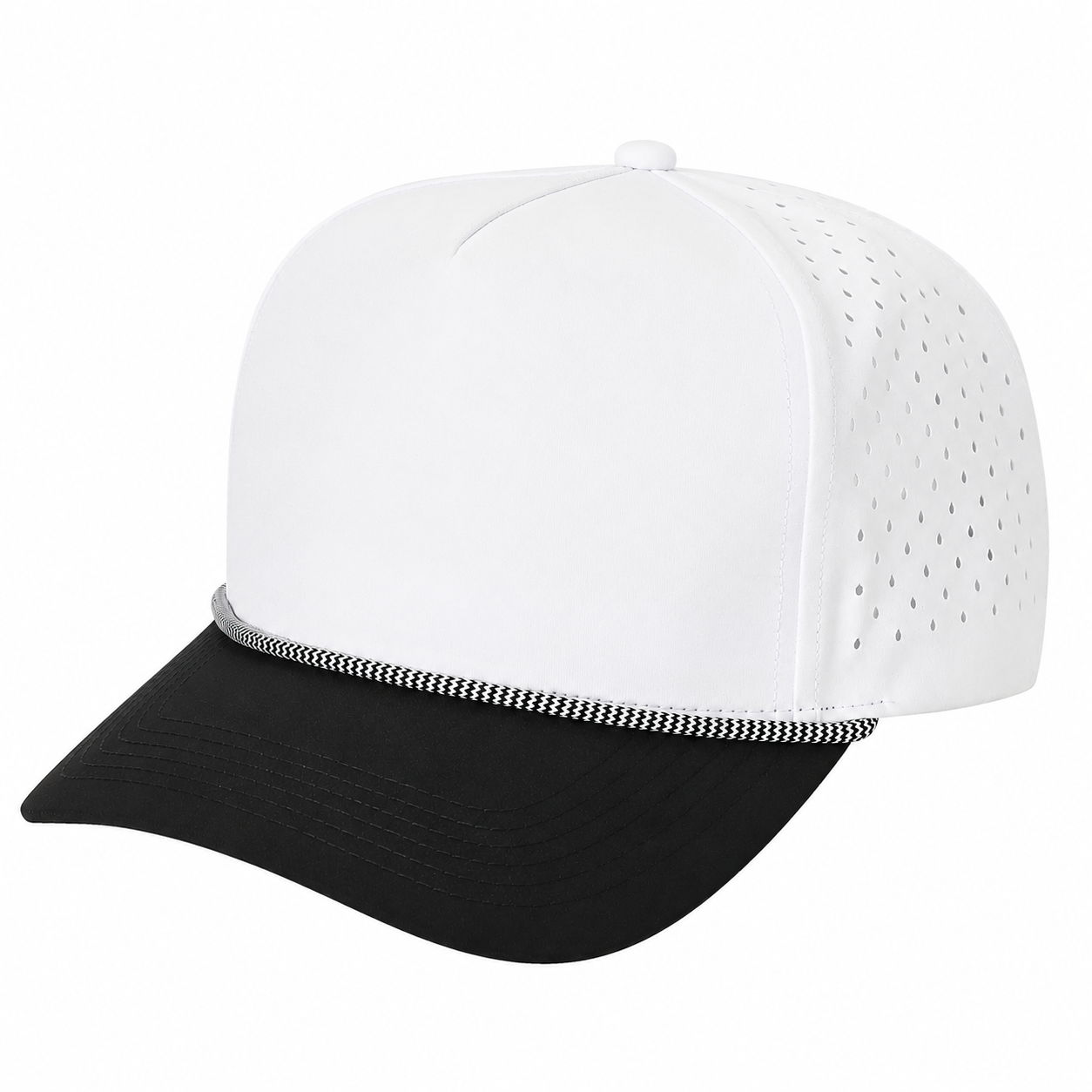 5TCP - 5 Panel Waterproof Rope