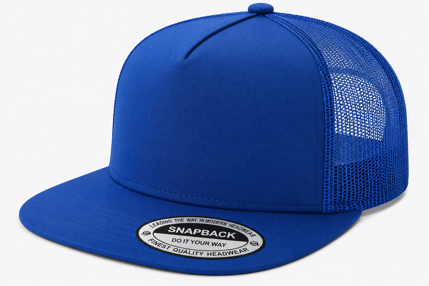 5TFTM - Tencel Solid & 2-Tone Hat