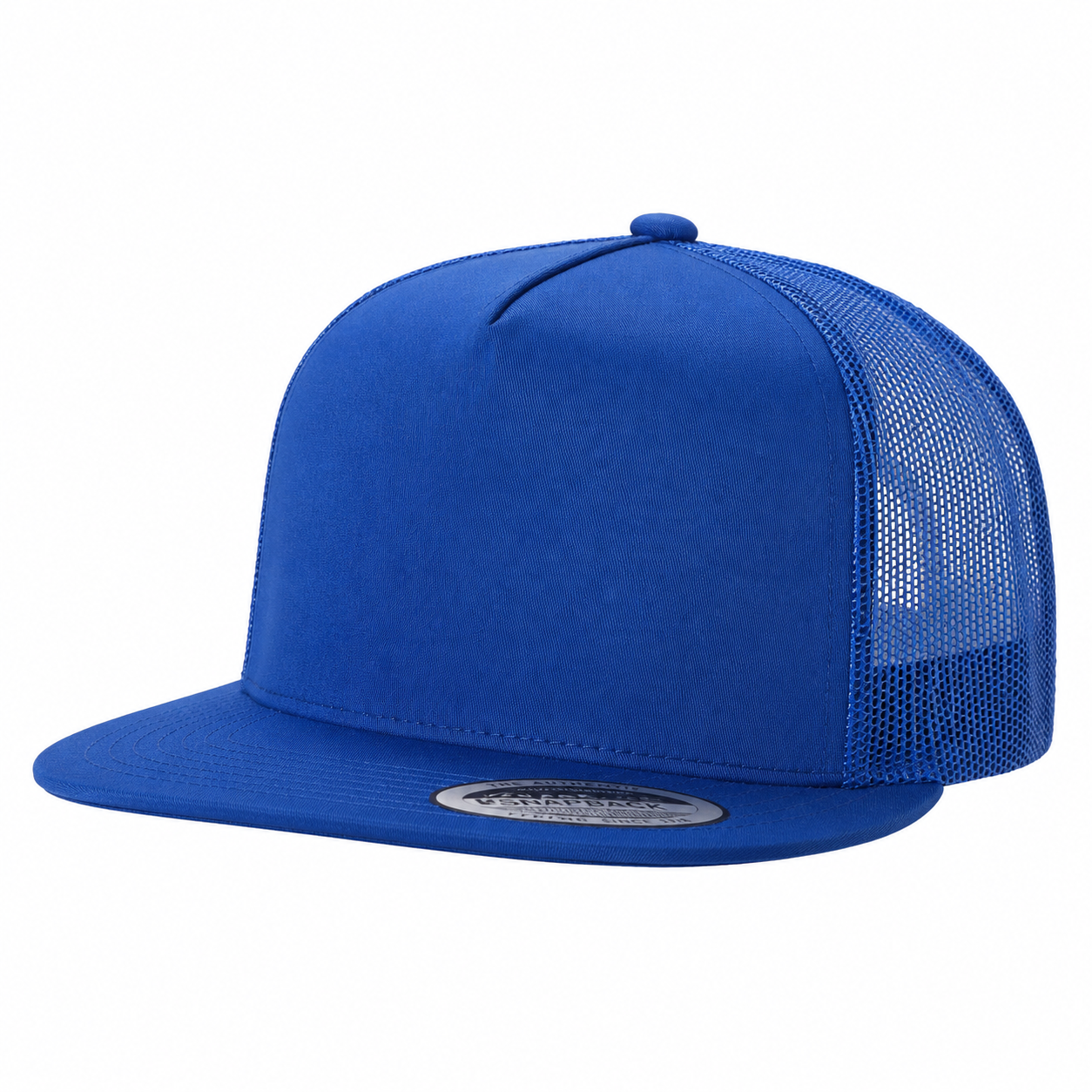 5TFTM - Tencel Solid & 2-Tone Hat