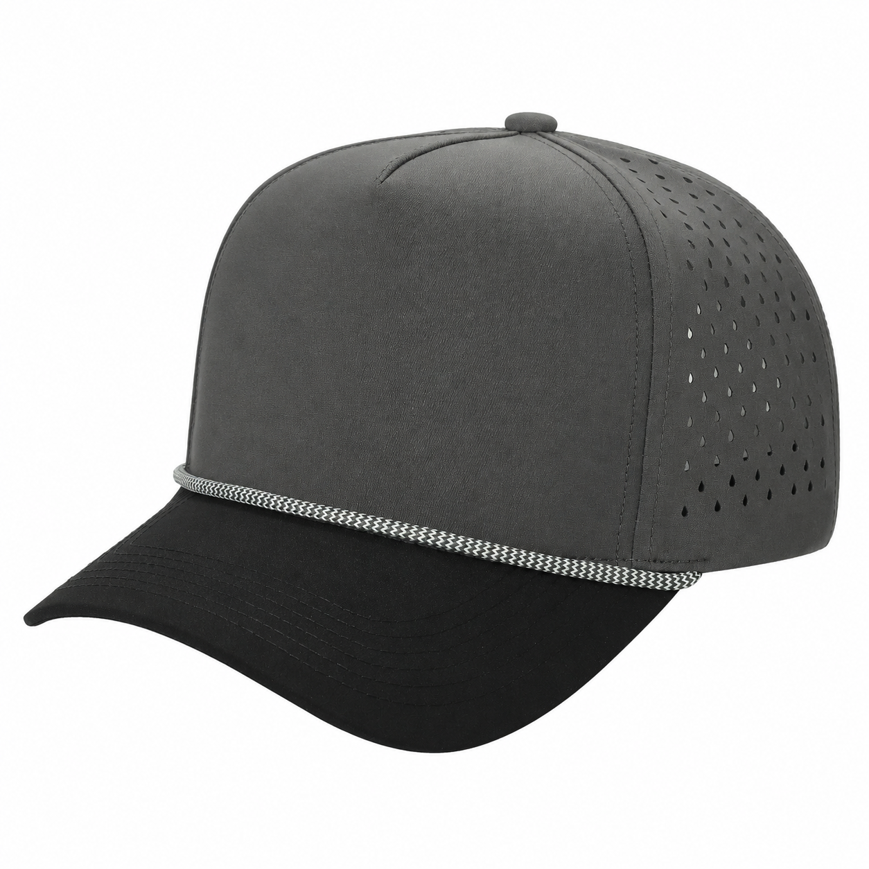 5TCP - 5 Panel Waterproof Rope