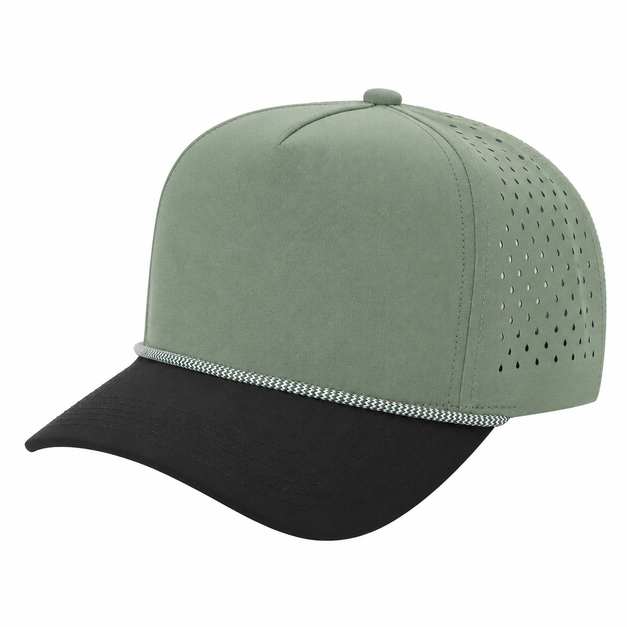 5TCP - 5 Panel Waterproof Rope