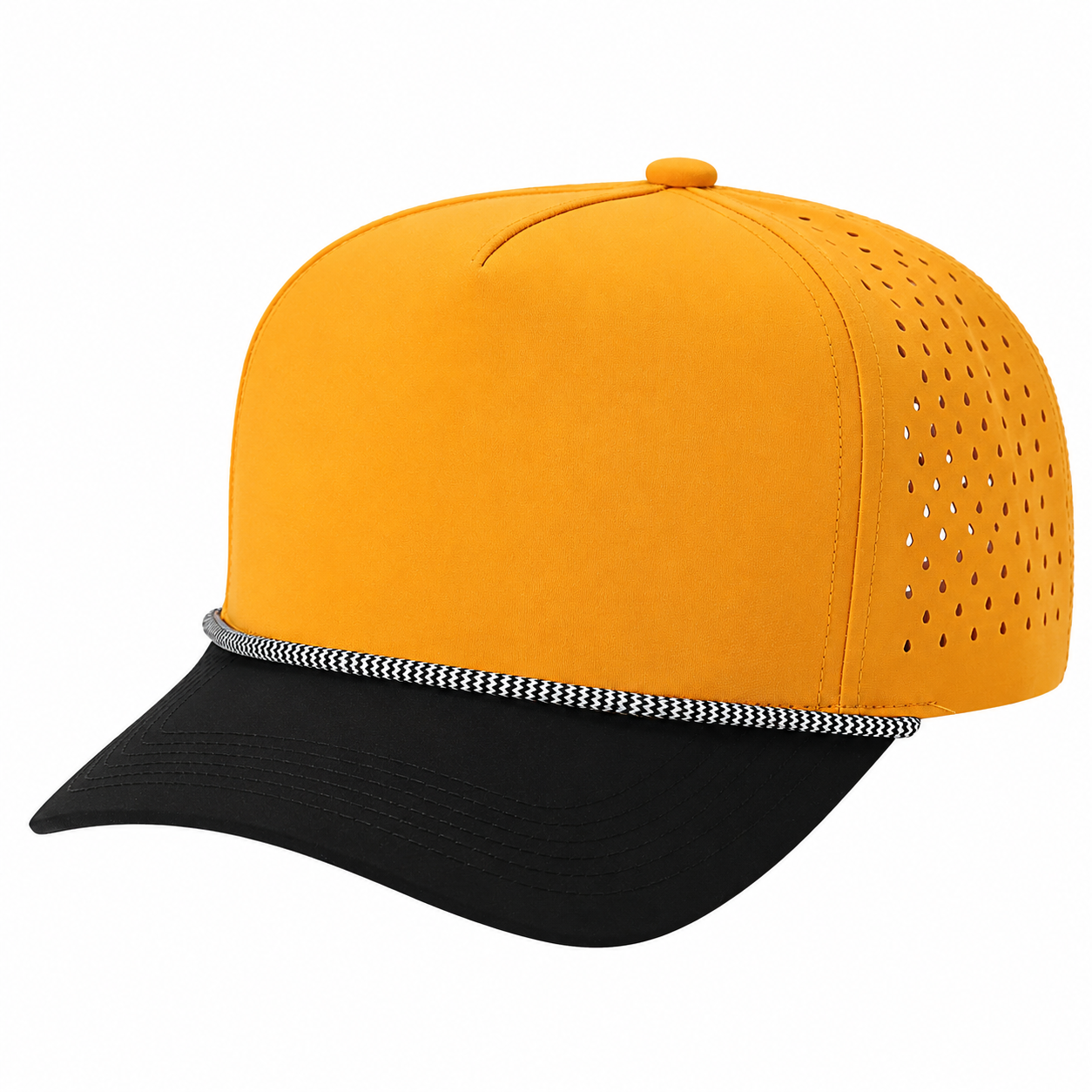 5TCP - 5 Panel Waterproof Rope