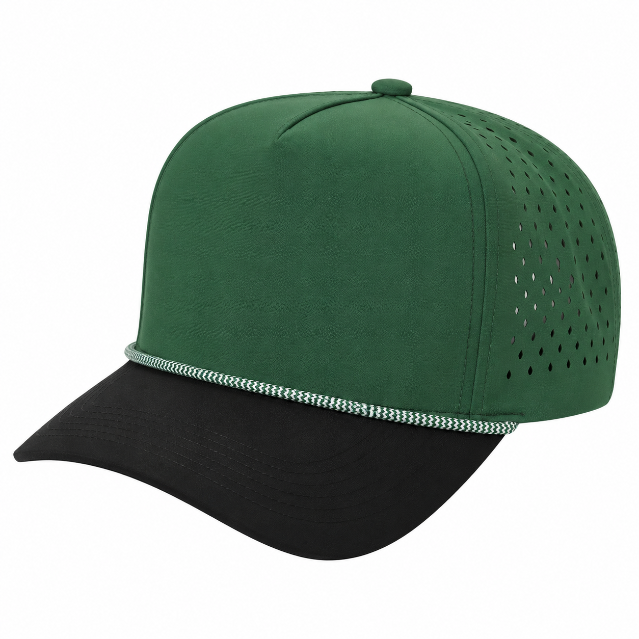 5TCP - 5 Panel Waterproof Rope