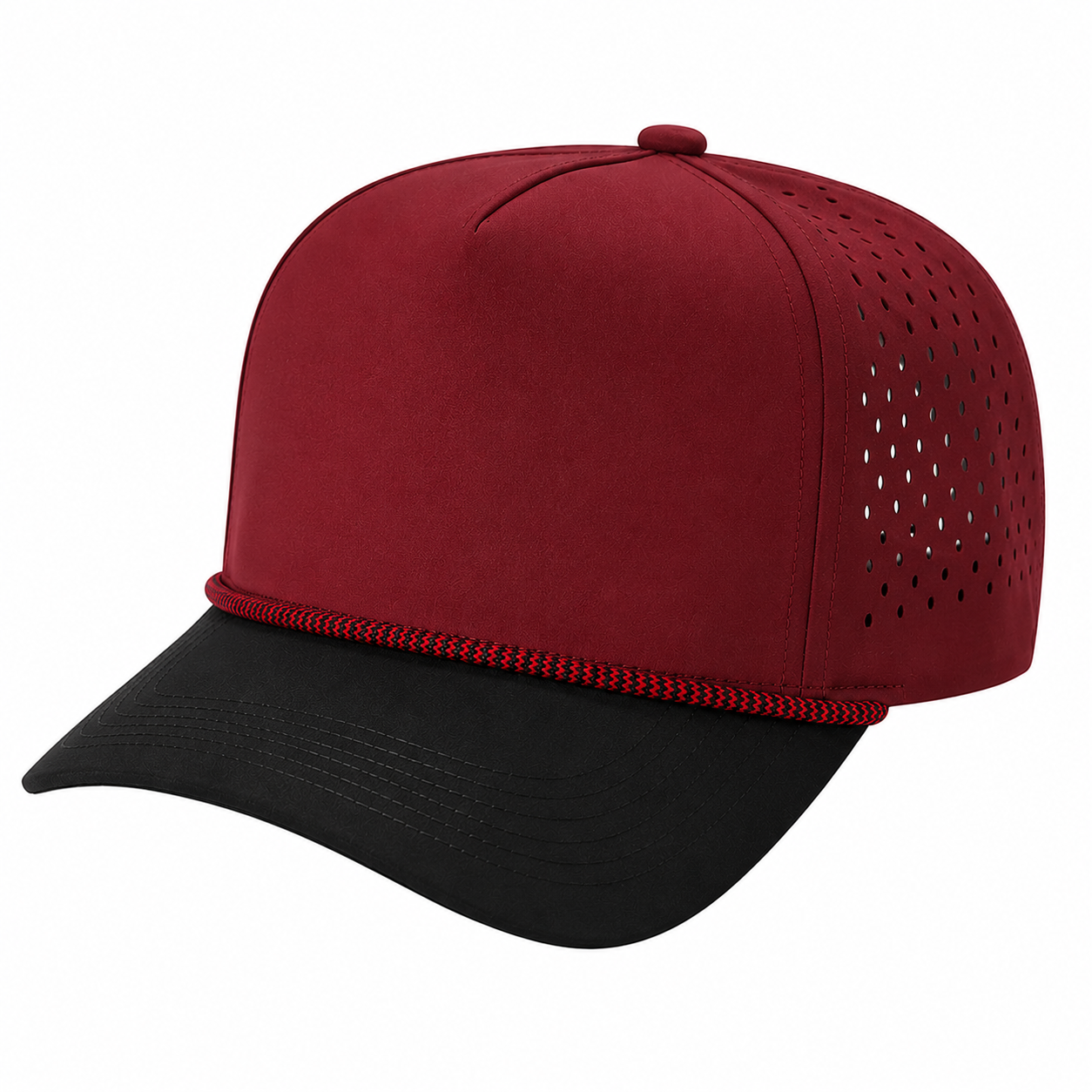 5TCP - 5 Panel Waterproof Rope