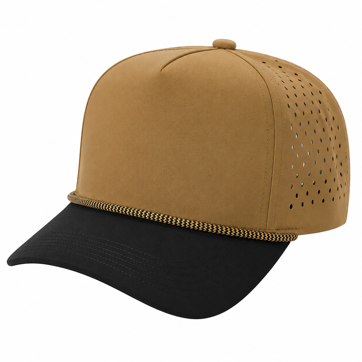 5TCP - 5 Panel Waterproof Rope