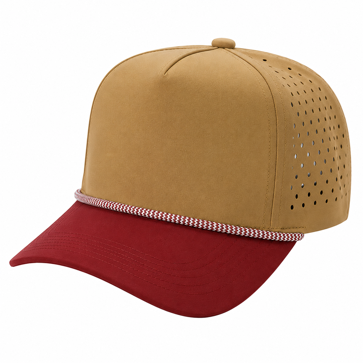 5TCP - 5 Panel Waterproof Rope