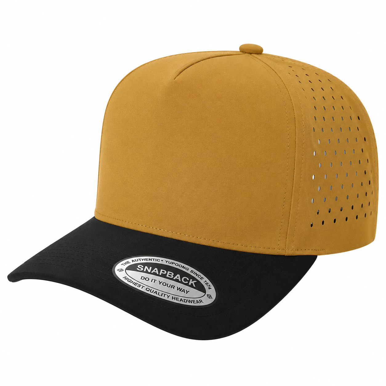 5LASER - 5 Panel Waterproof Hat