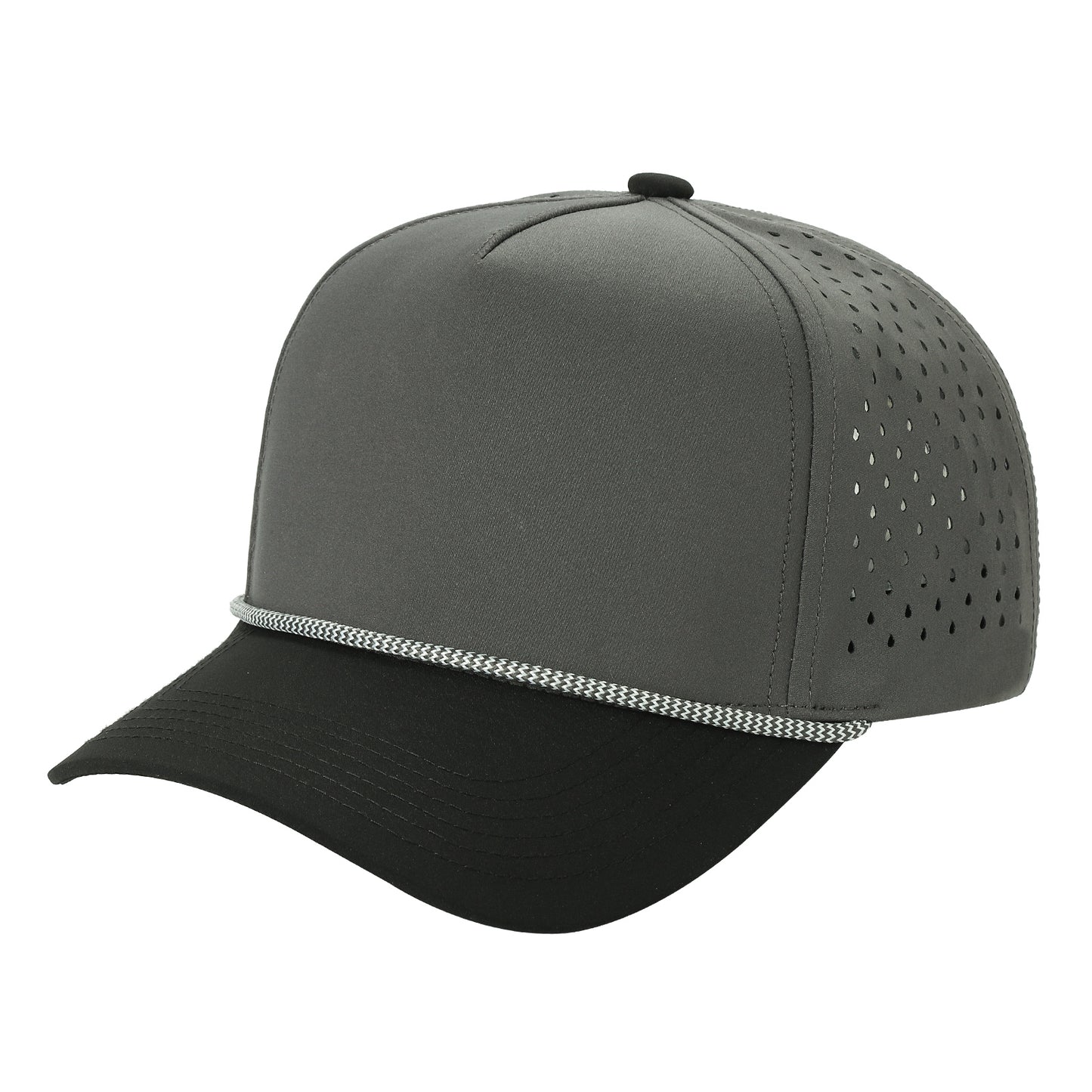 5TCP - 5 Panel Waterproof Rope