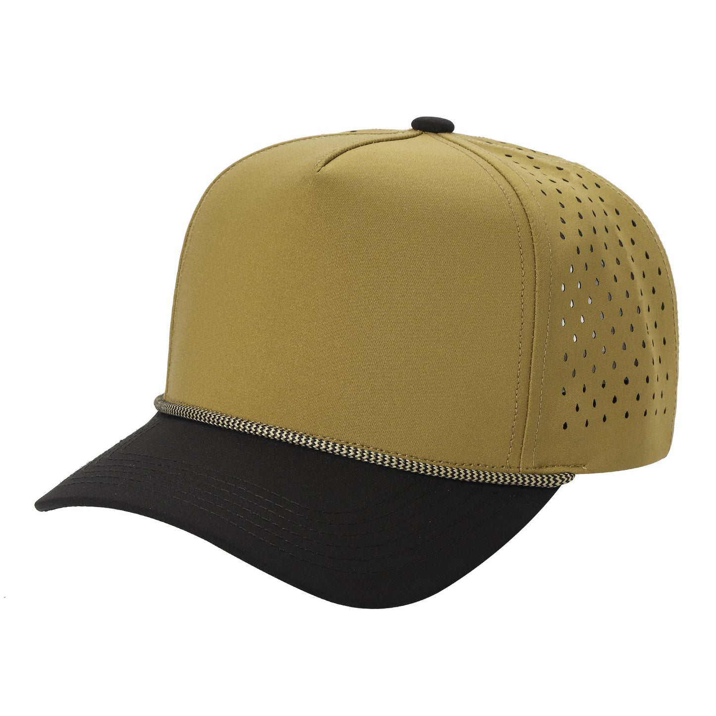 5TCP - 5 Panel Waterproof Rope