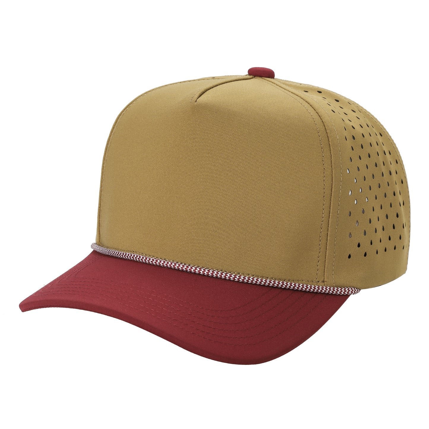 5TCP - 5 Panel Waterproof Rope
