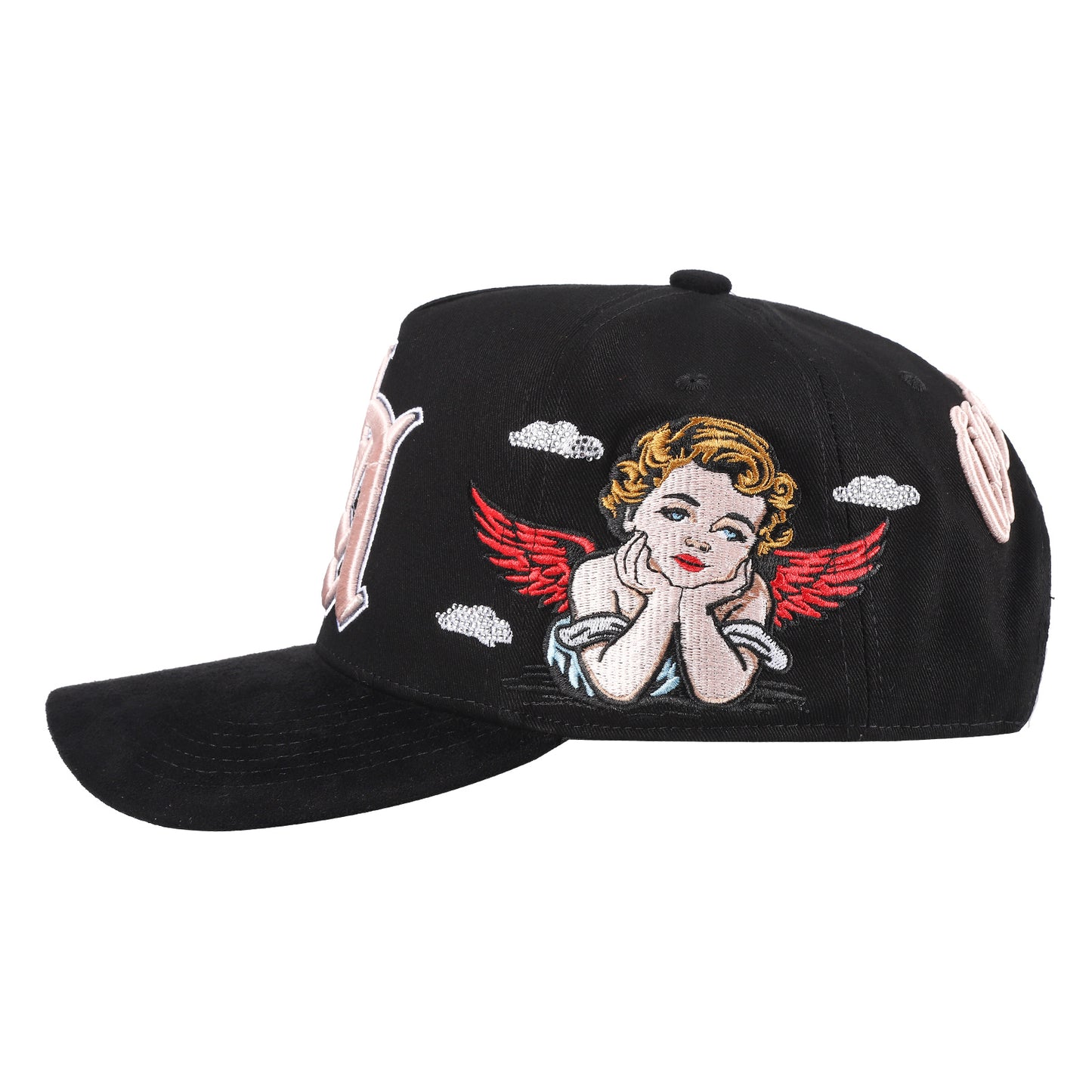 City Of Angel