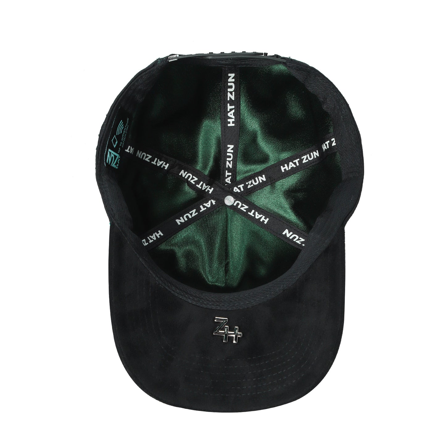 LA Cross Rhinestone
