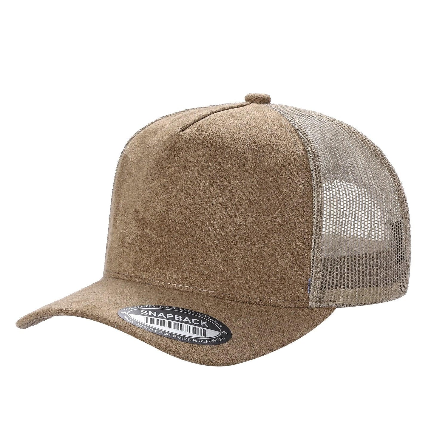 SUM - SUEDE MESH