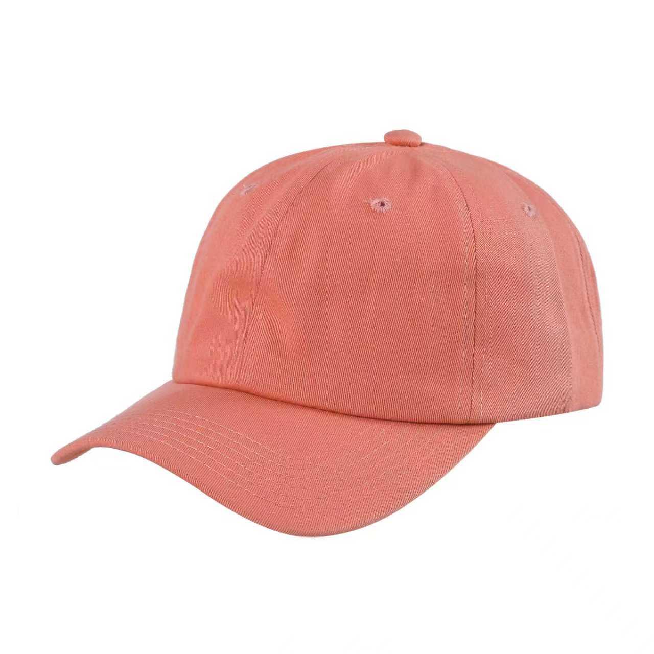 CDH - Cotton Dad Hat