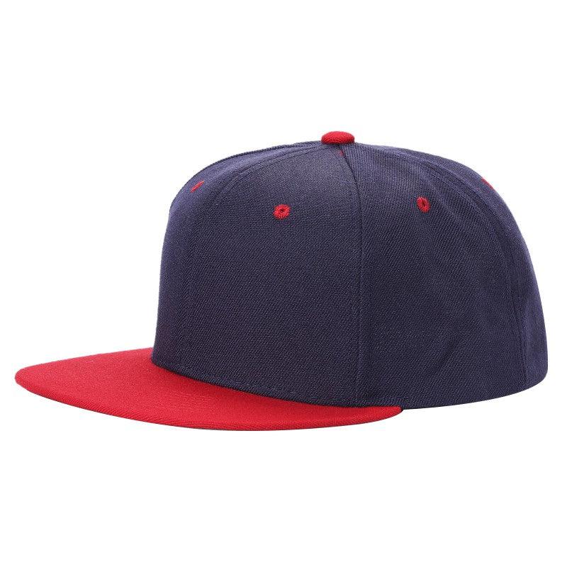 WS - Wool Snapback