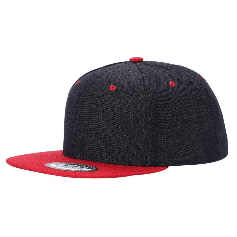 WS - Wool Snapback