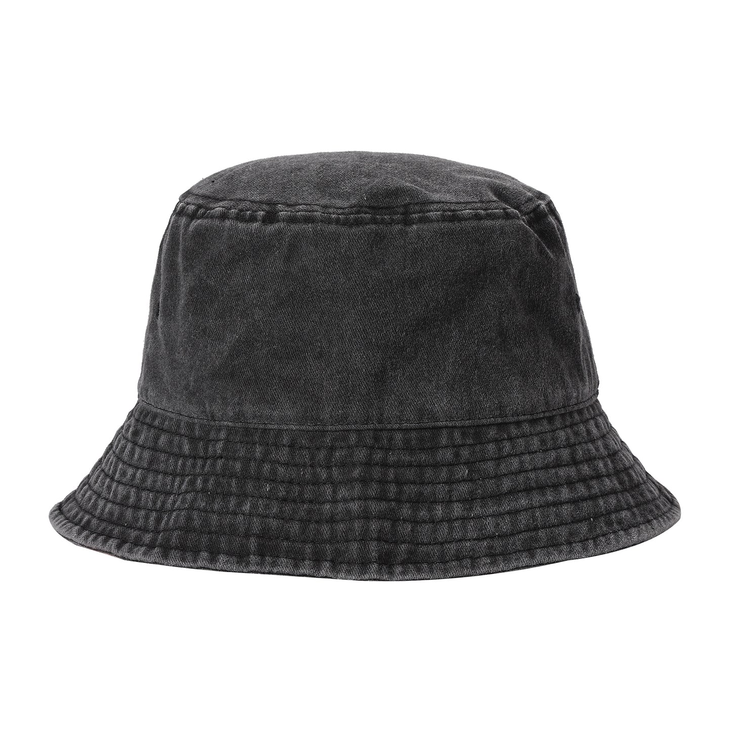 BUC - Bucket Solid Hat