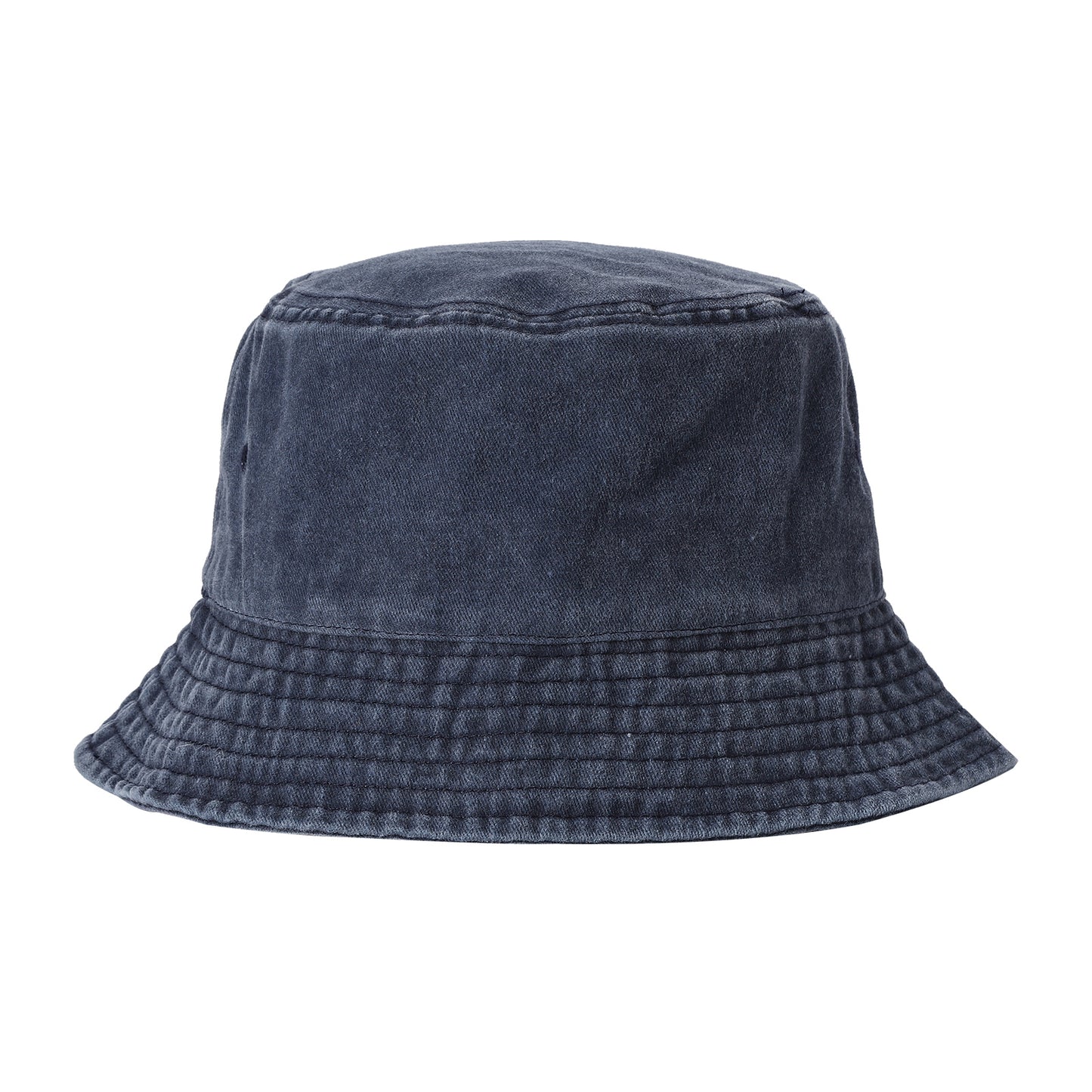BUC - Bucket Solid Hat