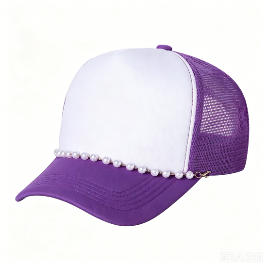 STM - PEARL – Waycap INC