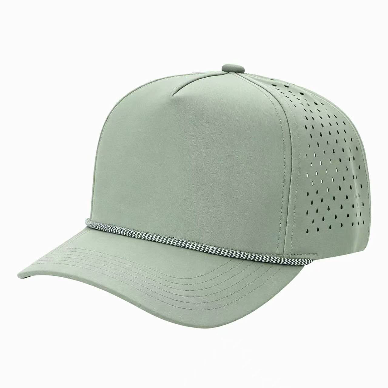 5TCP - 5 Panel Waterproof Rope