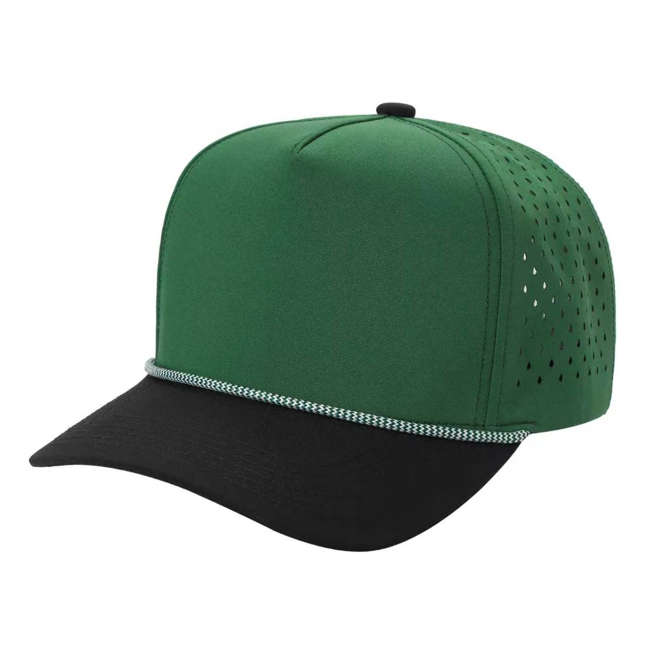 5TCP - 5 Panel Waterproof Rope