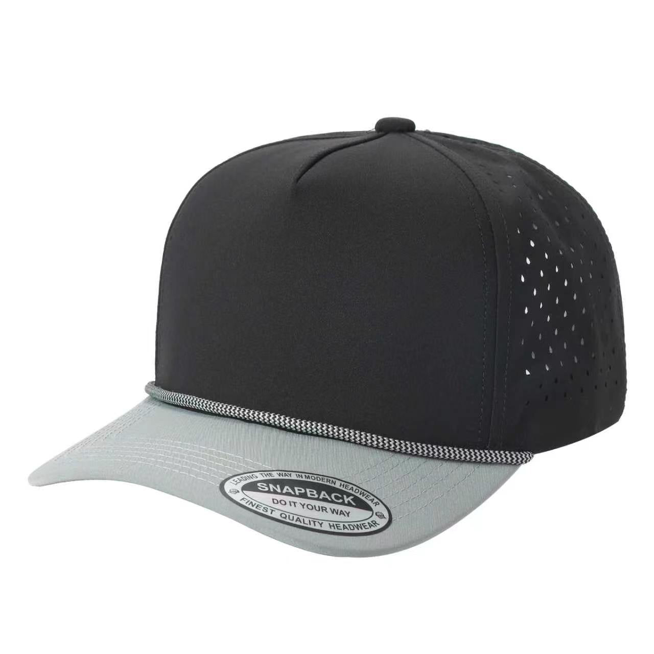 5TCP - 5 Panel Waterproof Rope
