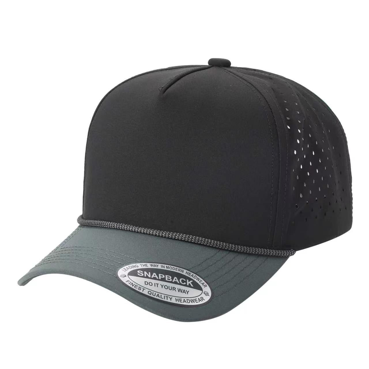 5TCP - 5 Panel Waterproof Rope