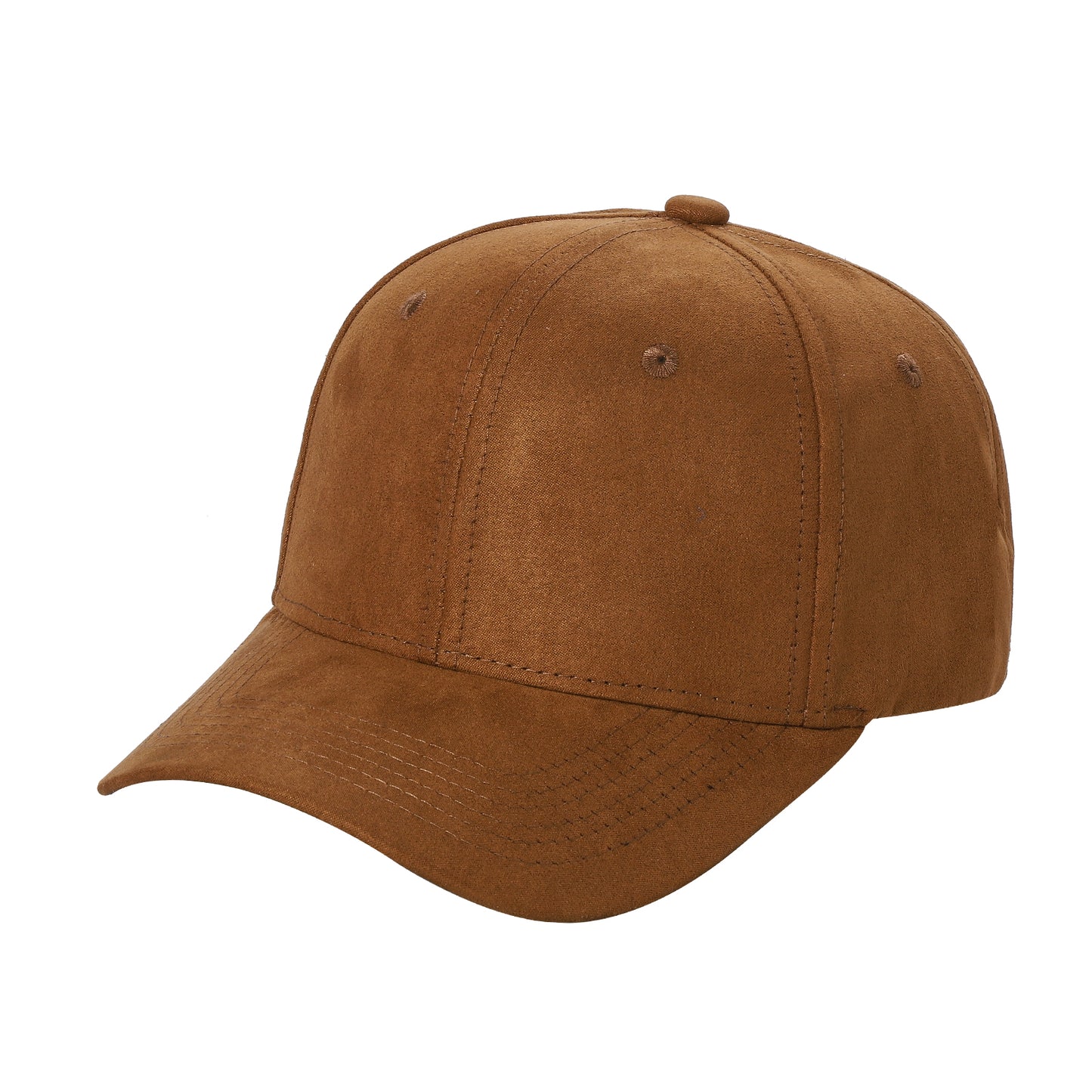 SUEDE - Suede Hat – Waycap INC