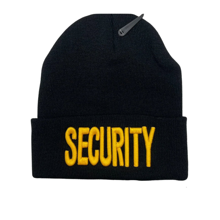 LB - Security Embroidery