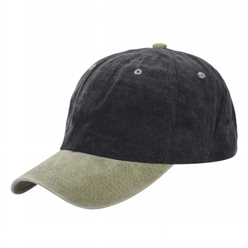 PDH - Pigment Dyed