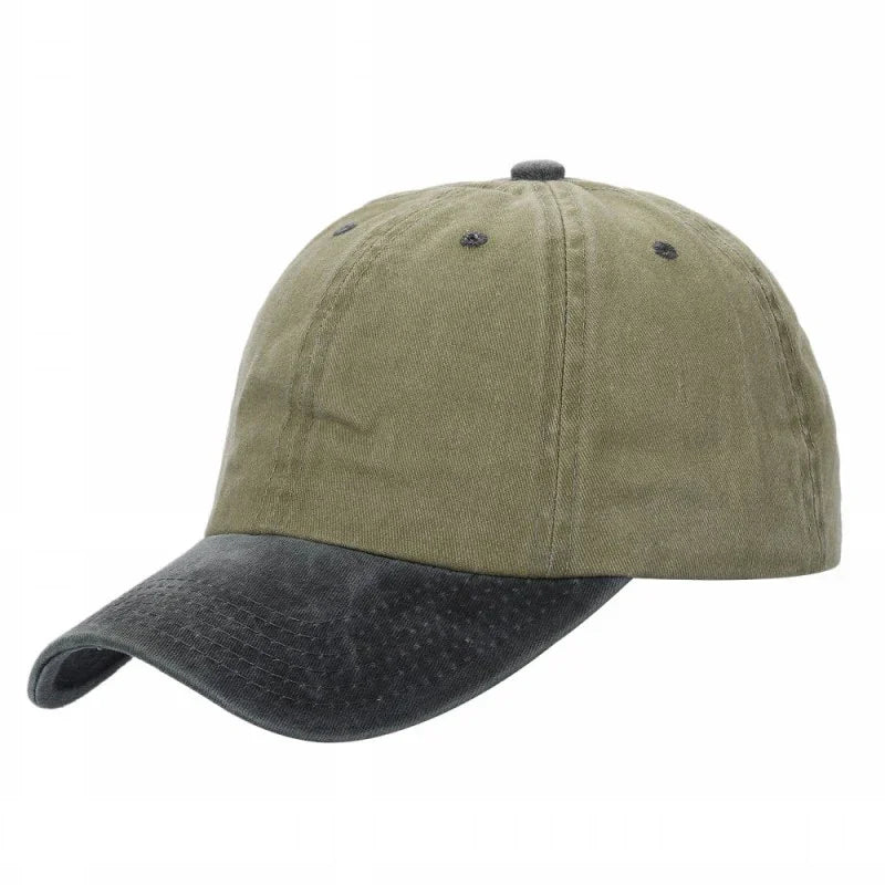 PDH - Pigment Dyed