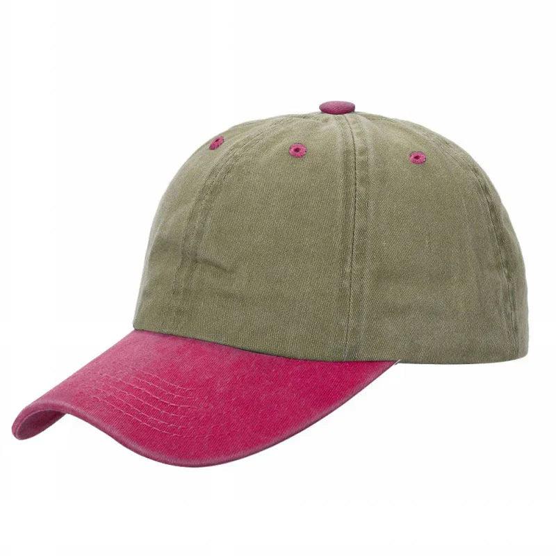 PDH - Pigment Dyed