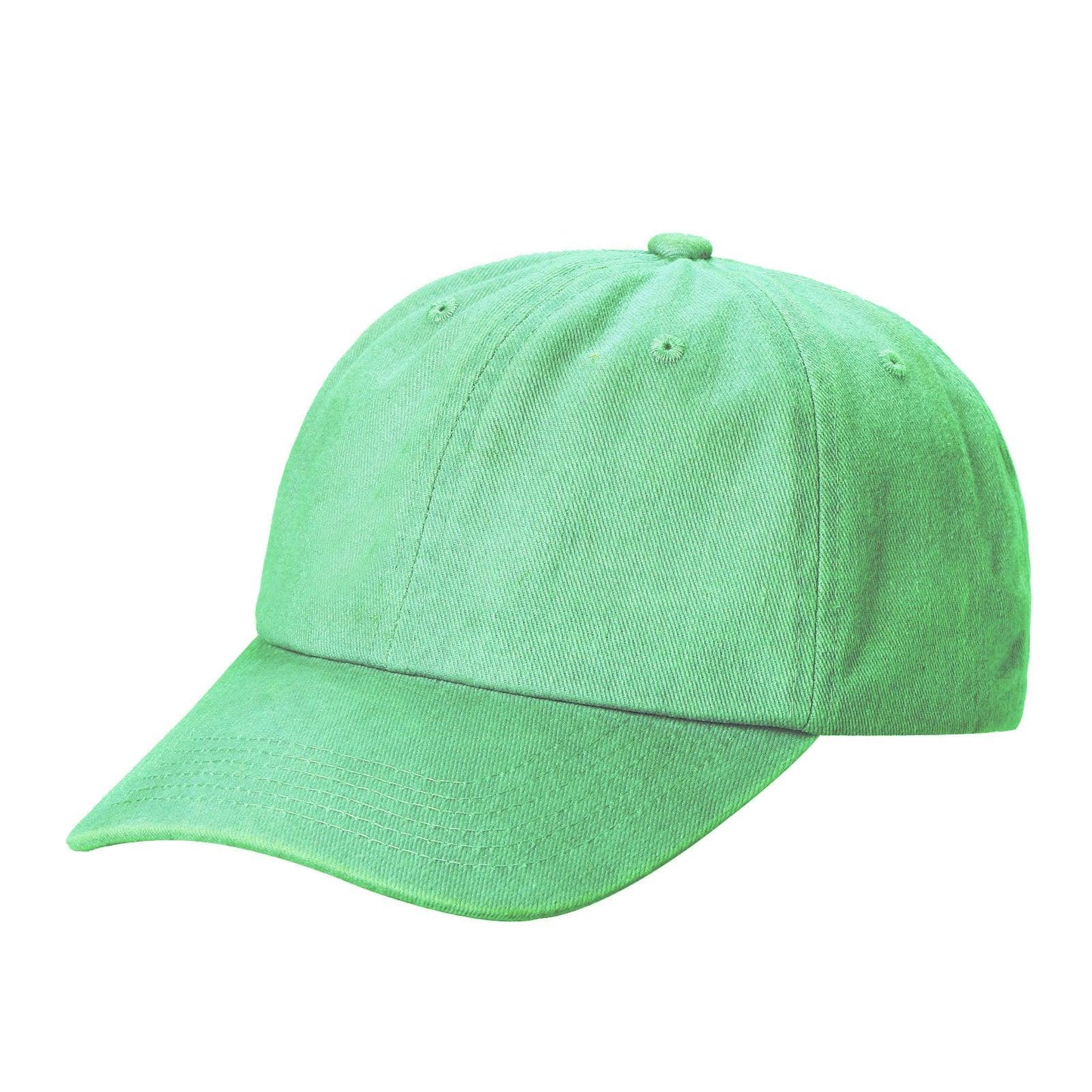 PDH - Pigment Dyed