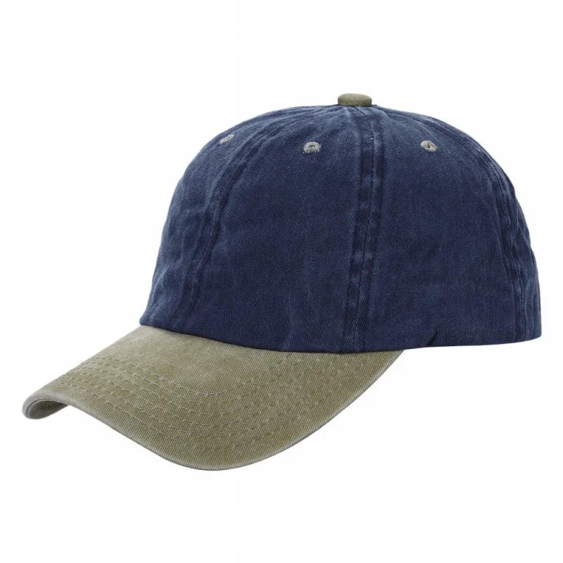 PDH - Pigment Dyed