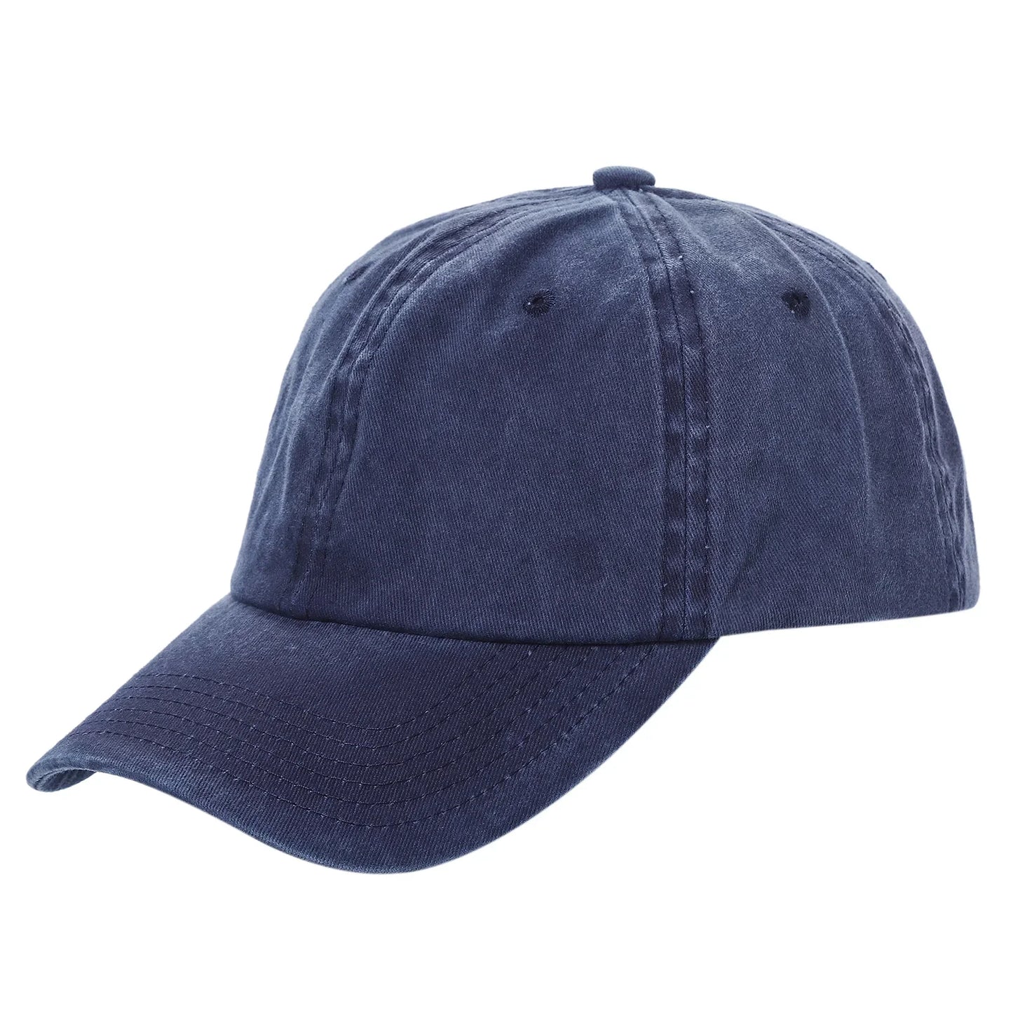 PDH - Pigment Dyed