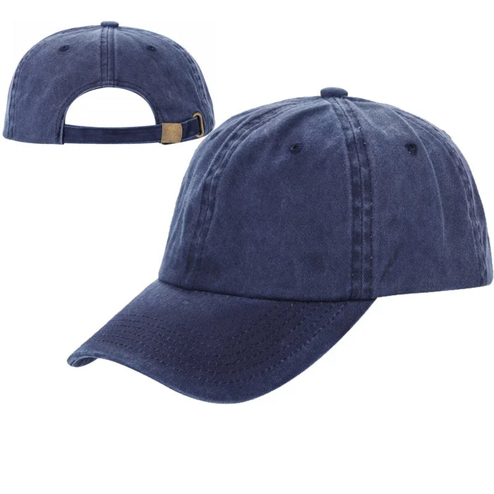 PDH - Pigment Dyed