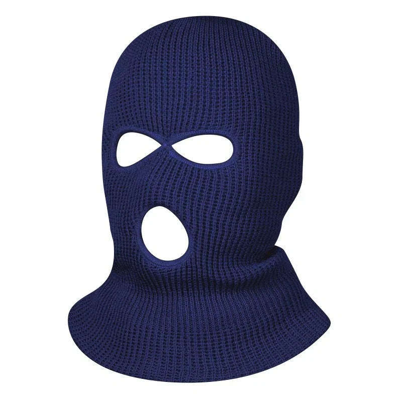SKI MASK