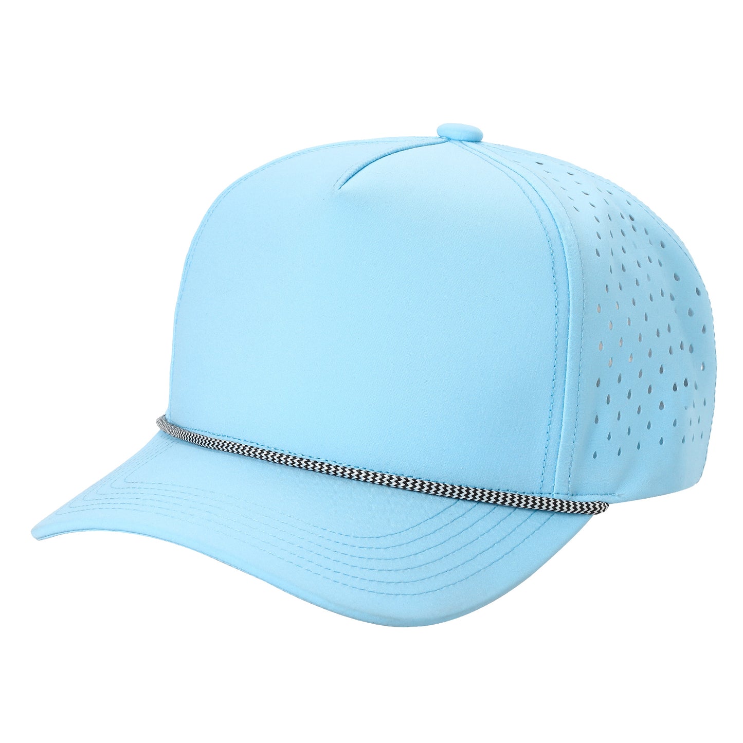 5TCP - 5 Panel Waterproof Rope
