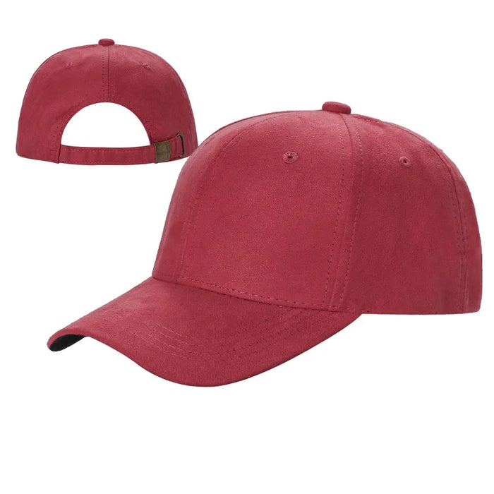 SUEDE - Suede Hat