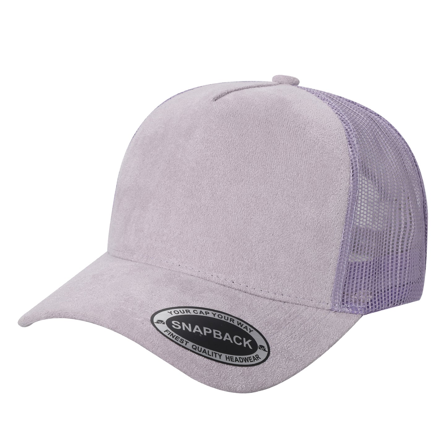SUM - SUEDE MESH