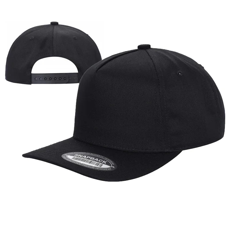 TC - 2-Tone Hat - Waycap INC
