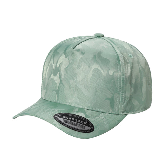 TCC - TC CAMO – Waycap INC