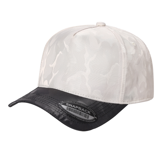 TCC - TC CAMO – Waycap INC