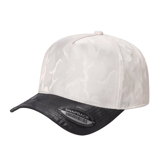 TCC - TC CAMO – Waycap INC