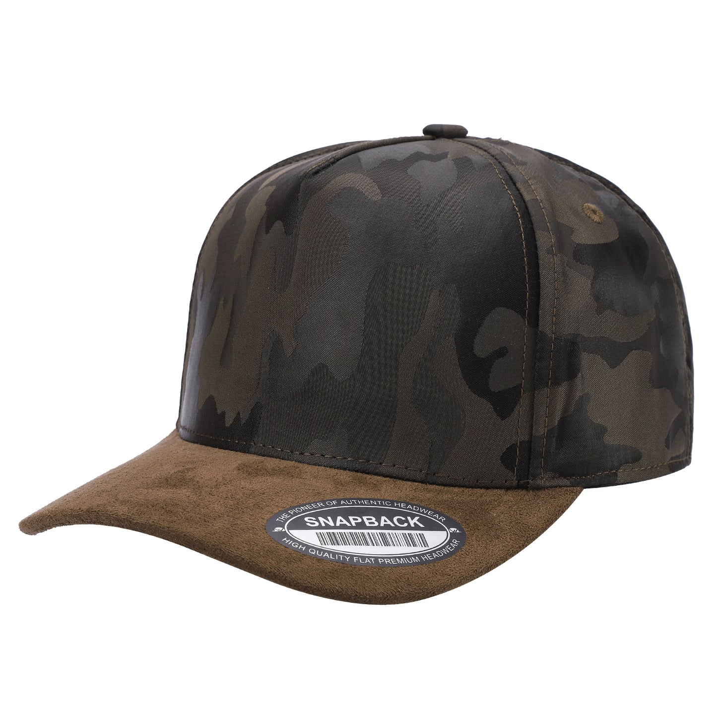 TCC - TC CAMO