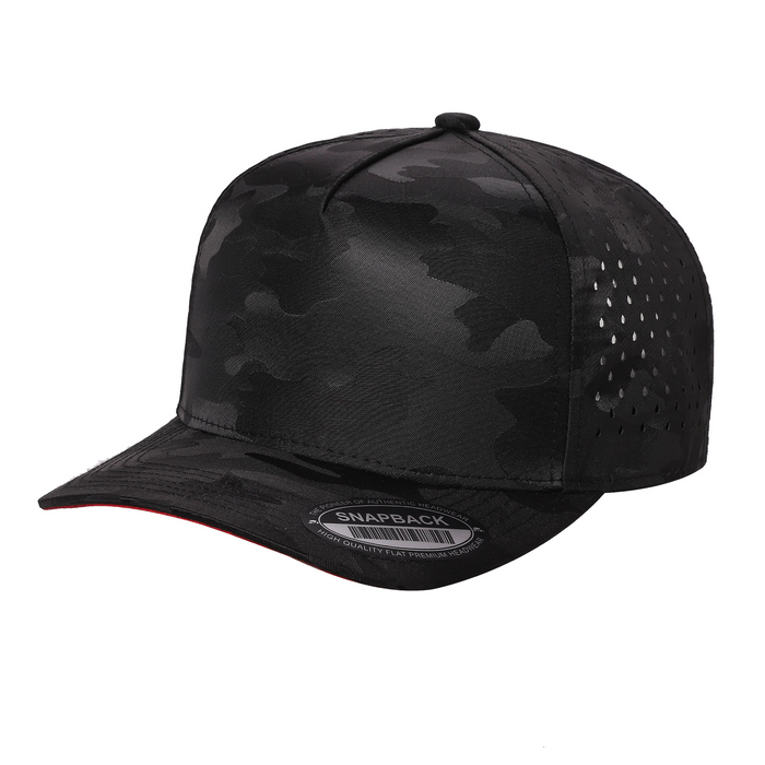 TCCL-TC CAMO WITH LASER VENTED