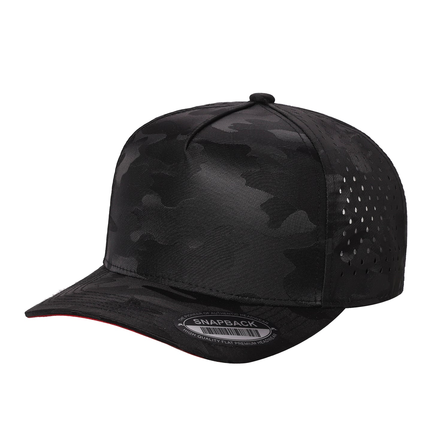 TCCL-TC CAMO WITH LASER VENTED