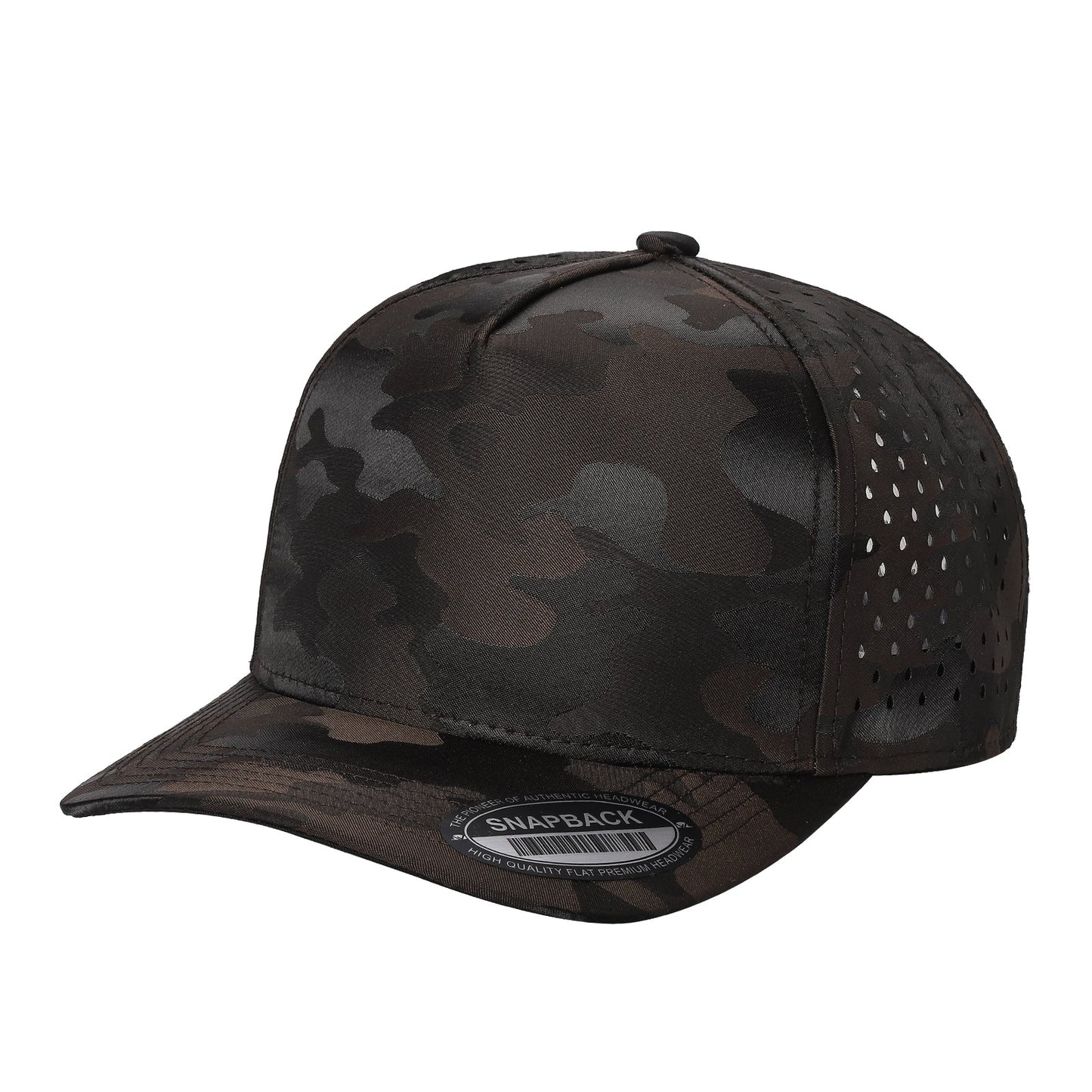 TCCL-TC CAMO WITH LASER VENTED